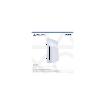 Sony Diskdrev til PS5 Digital Edition-konsoller (modelgruppe – slim)
