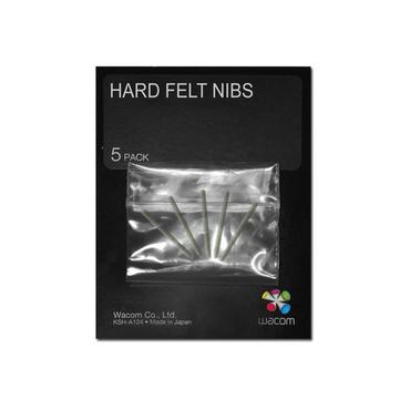 Wacom Felt pen nibs