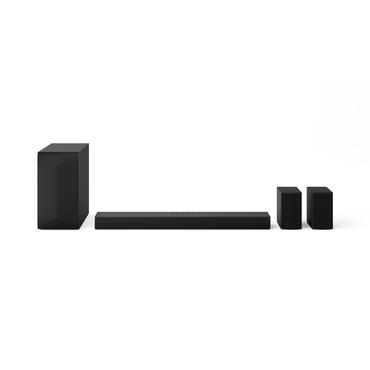 LG S60TR 5.1 Soundbar Sound System