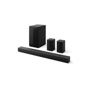 LG S60TR 5.1 Soundbar Sound System