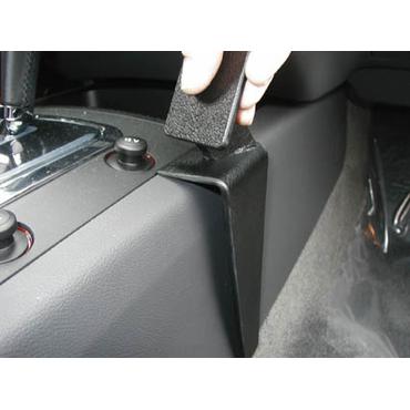 Brodit ProClip - monteringsbeslag til køretøjer