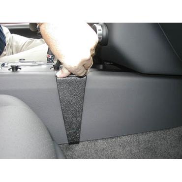 Brodit ProClip - monteringsbeslag til køretøjer