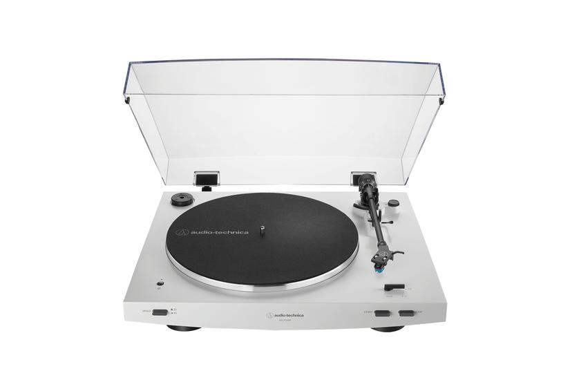 Audio-Technica AT-LP3XBT - pladespiller