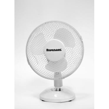 Ravanson WT-1023 ventilator Hvid