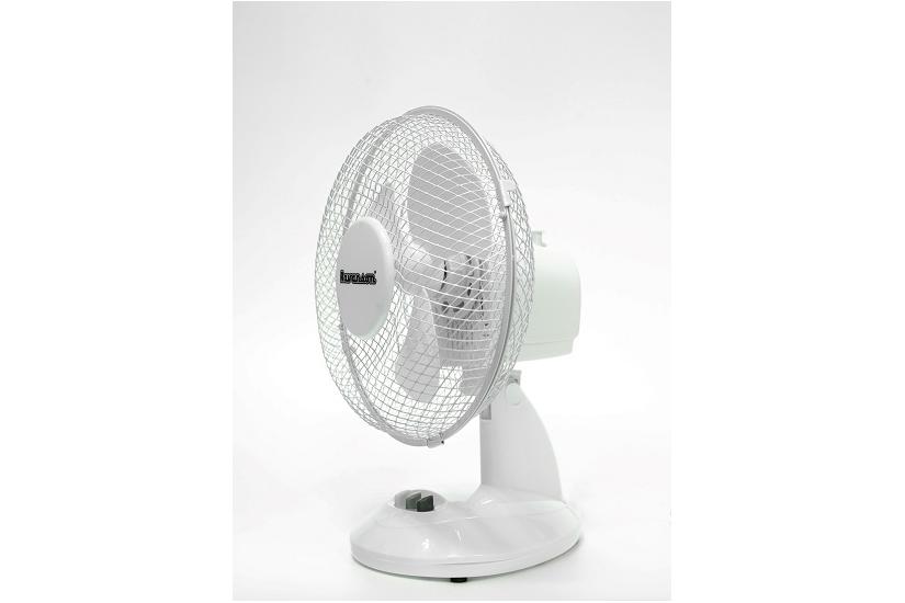 Ravanson WT-1023 ventilator Hvid