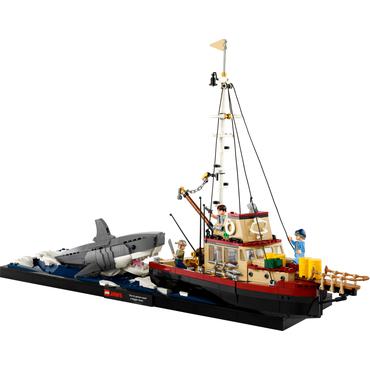 LEGO Ideas Dødens gab