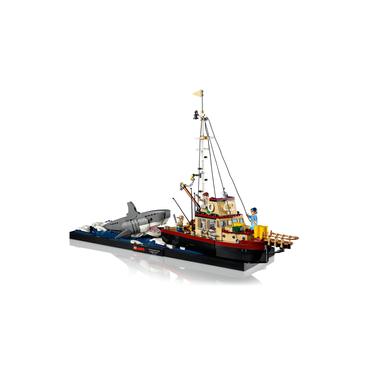 LEGO Ideas Dødens gab