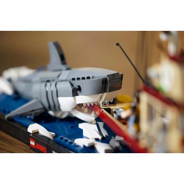 LEGO Ideas Dødens gab