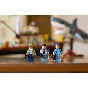 LEGO Ideas Dødens gab