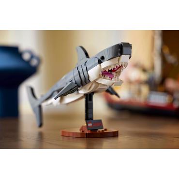 LEGO Ideas Dødens gab