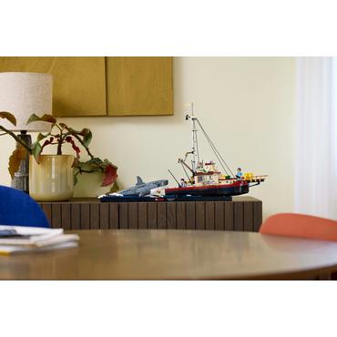 LEGO Ideas Dødens gab