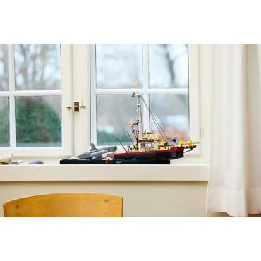 LEGO Ideas Dødens gab