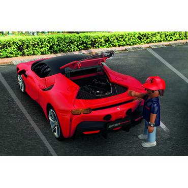 Playmobil Figures 71020 legetøjsfigur til børn