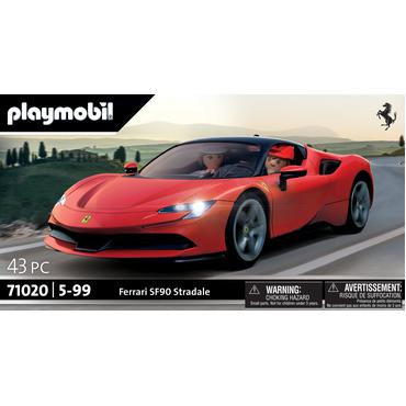 Playmobil Figures 71020 legetøjsfigur til børn