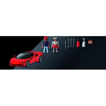 Playmobil Figures 71020 legetøjsfigur til børn