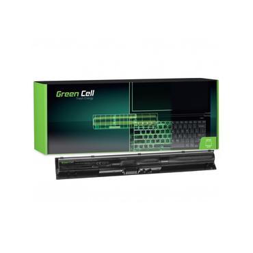 Green Cell - batteri til b&aelig;rbar computer - Li-Ion - 2200 mAh