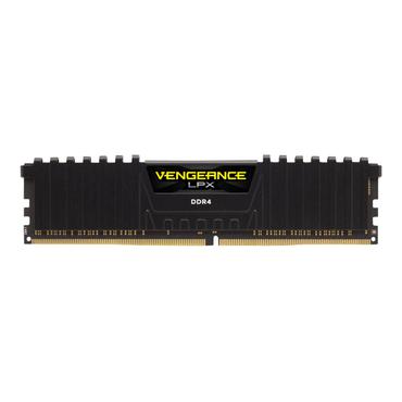 CORSAIR Vengeance LPX - 32 GB: 2x16GB - DDR4 - 3000MHz - DIMM 288-PIN