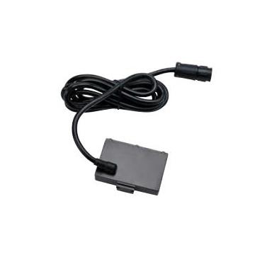 Zebra Battery Eliminator