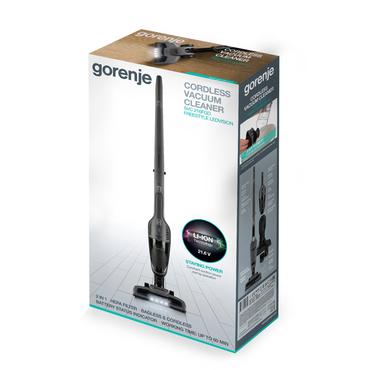 *Battery vacuum cleaner  FreeStyle      SVC216FG