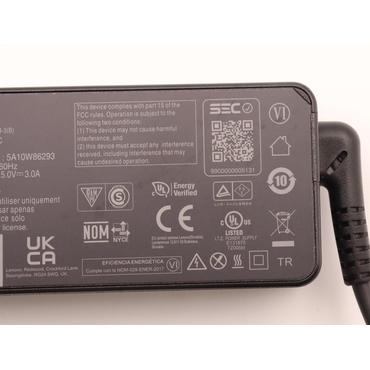 Lenovo ACADAPTER PD45W20/15/9/5V2PWWACB