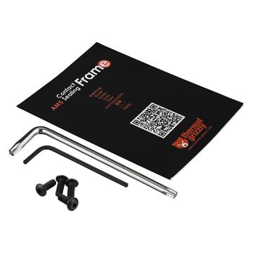 Thermal Grizzly - CPU kontakt tätningsram