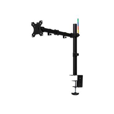 Kensington SmartFit Ergo Single Extended Monitor Arm