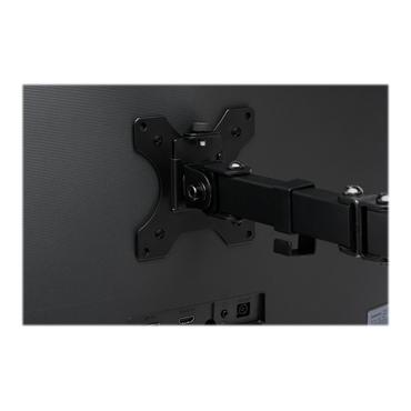 Kensington SmartFit Ergo Single Extended Monitor Arm