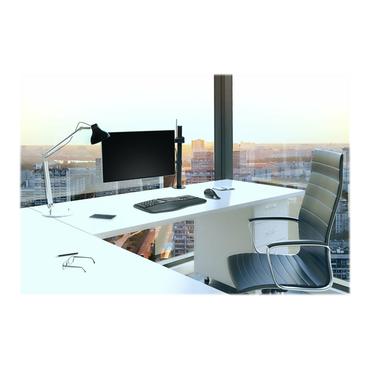 Kensington SmartFit Ergo Single Extended Monitor Arm