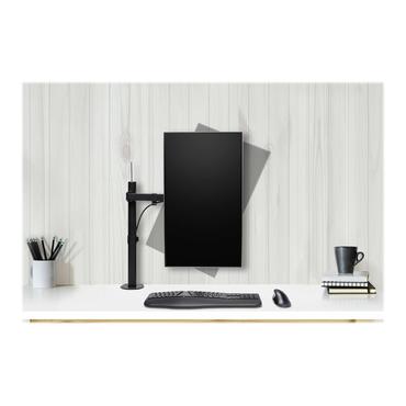 Kensington SmartFit Ergo Single Extended Monitor Arm