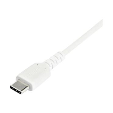 StarTech.com 2m USB A to USB C Charging Cable