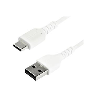 StarTech.com 2m USB A to USB C Charging Cable