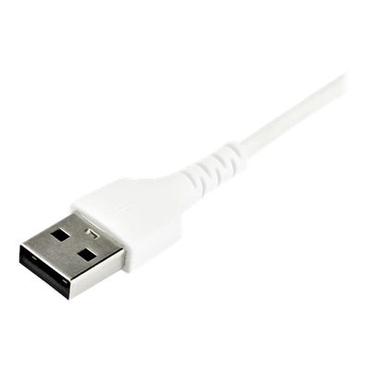 StarTech.com 2m USB A to USB C Charging Cable