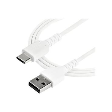 StarTech.com 2m USB A to USB C Charging Cable