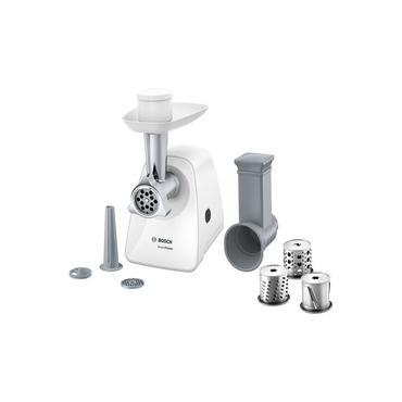 Bosch MFW2514W foodprocessor 350 W Hvid