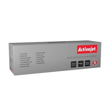 Activejet ATH-9052YN tonerpatron 1 stk Kompatibel Gul