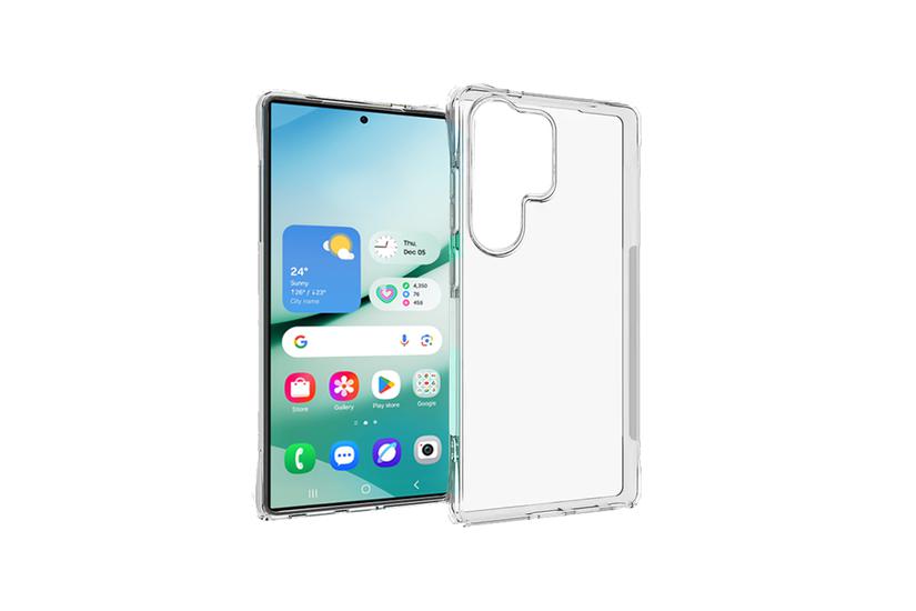 BACKCOVER GALAXY S25 ULTA IMPACT