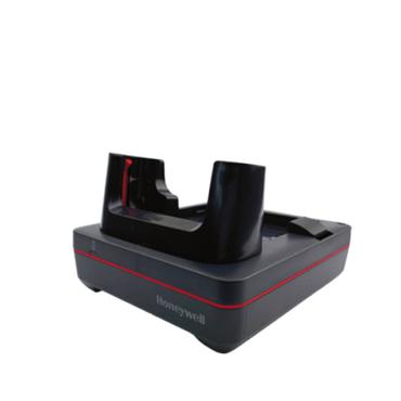 Honeywell CT40-HB-UVB-0 oplader til mobil enhed Mobil computer Sort Vekselstrøm Indendørs