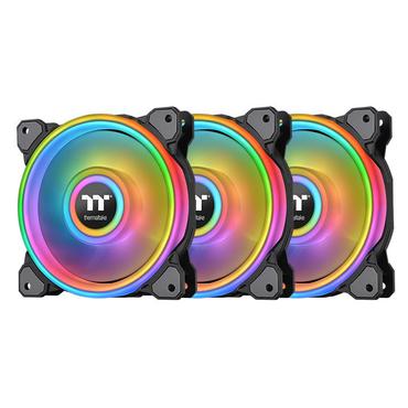 Thermaltake Riing 14 RGB Radiator Fan TT Premium Edition - indsats med blæser