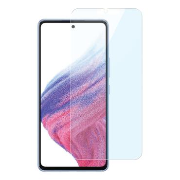 Mobeen Tempered Glass fr Galaxy A26 5G. Transparent