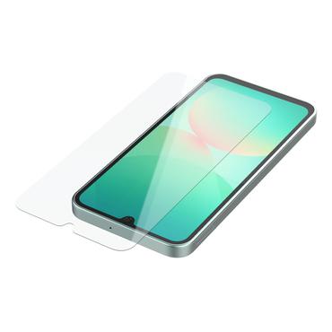 Mobeen Tempered Glass fr Galaxy A26 5G. Transparent