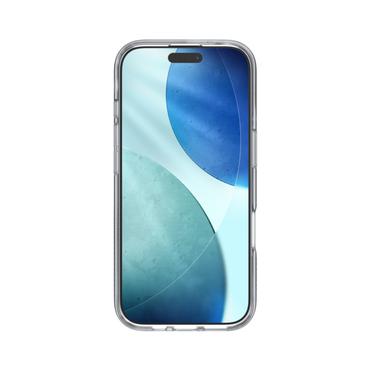 ZAGG Milan Snap mobiltelefon etui 16 cm (6.3") Cover S&oslash;lv