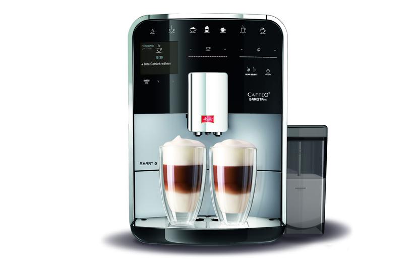 Melitta Barista Smart TS Espressomaskine 1,8 L