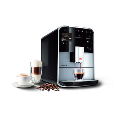 Melitta Barista Smart TS Espressomaskine 1,8 L