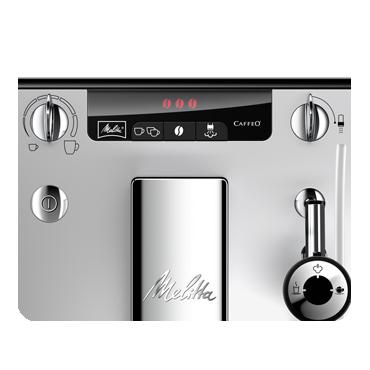 Melitta CAFFEO SOLO & Perfect Milk Fuld-auto Espressomaskine 1,2 L
