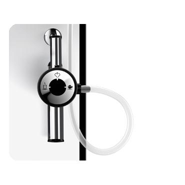 Melitta CAFFEO SOLO & Perfect Milk Fuld-auto Espressomaskine 1,2 L