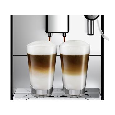 Melitta CAFFEO SOLO & Perfect Milk Fuld-auto Espressomaskine 1,2 L
