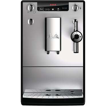 Melitta CAFFEO SOLO & Perfect Milk Fuld-auto Espressomaskine 1,2 L