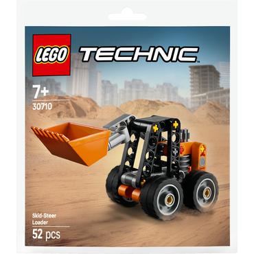 LEGO Technic 30710 Miniładowarka
