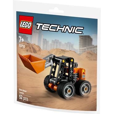 LEGO Technic 30710 Miniładowarka