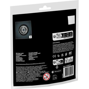 LEGO Technic 30710 Miniładowarka